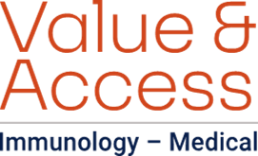 Value & Access Immunology - Medical logo